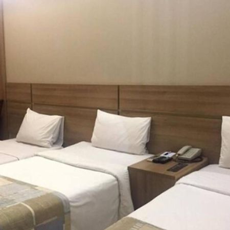 Plaza Bittar Hotel Бразилия Екстериор снимка
