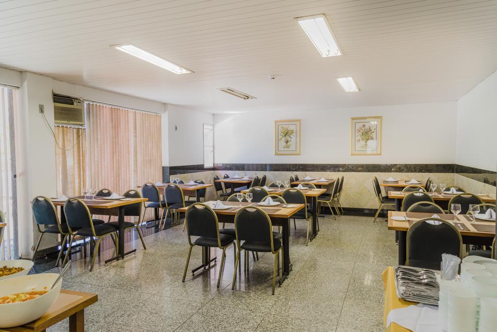 Plaza Bittar Hotel Бразилия Екстериор снимка