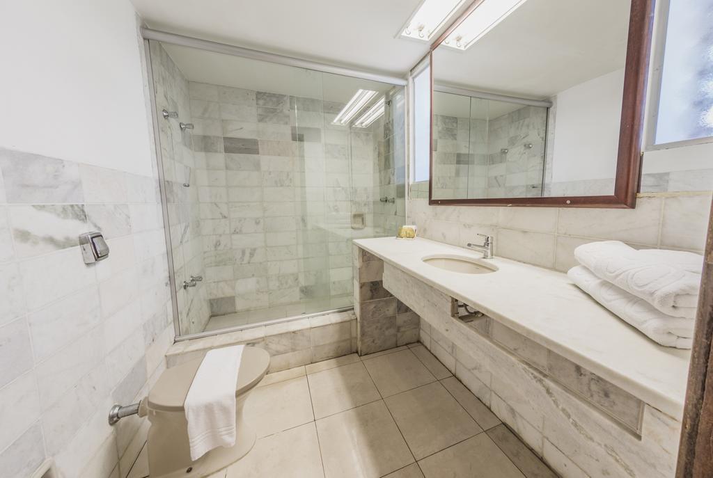 Plaza Bittar Hotel Бразилия Екстериор снимка