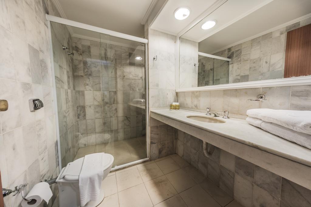 Plaza Bittar Hotel Бразилия Екстериор снимка