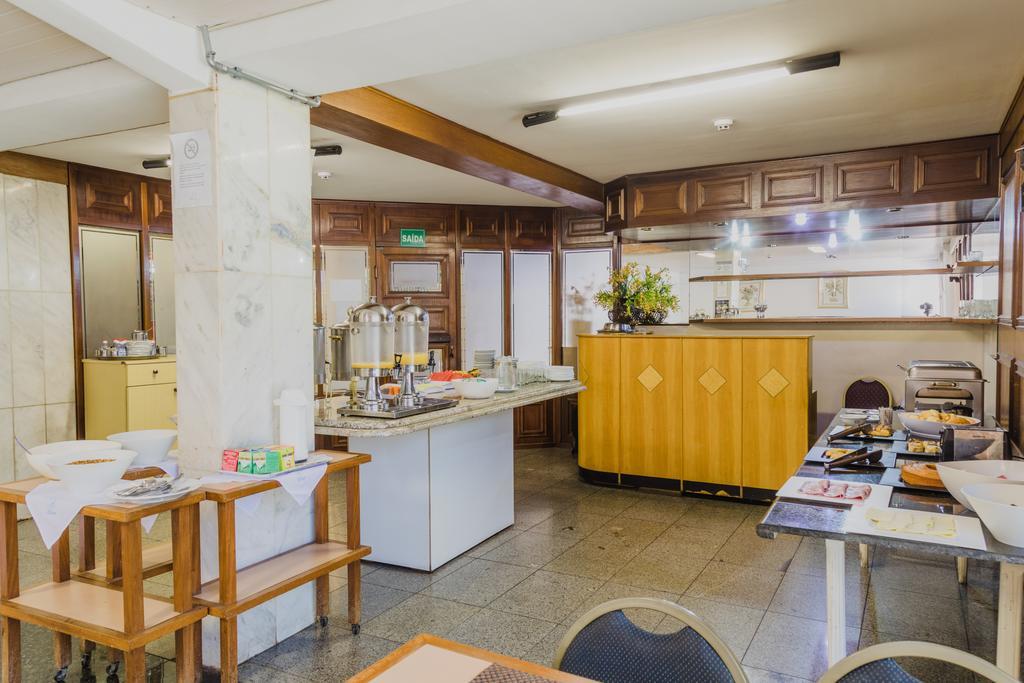 Plaza Bittar Hotel Бразилия Екстериор снимка