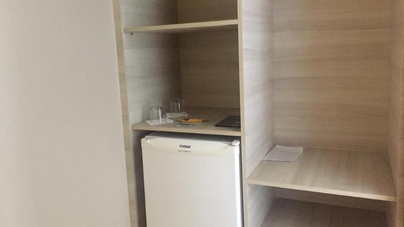 Plaza Bittar Hotel Бразилия Екстериор снимка