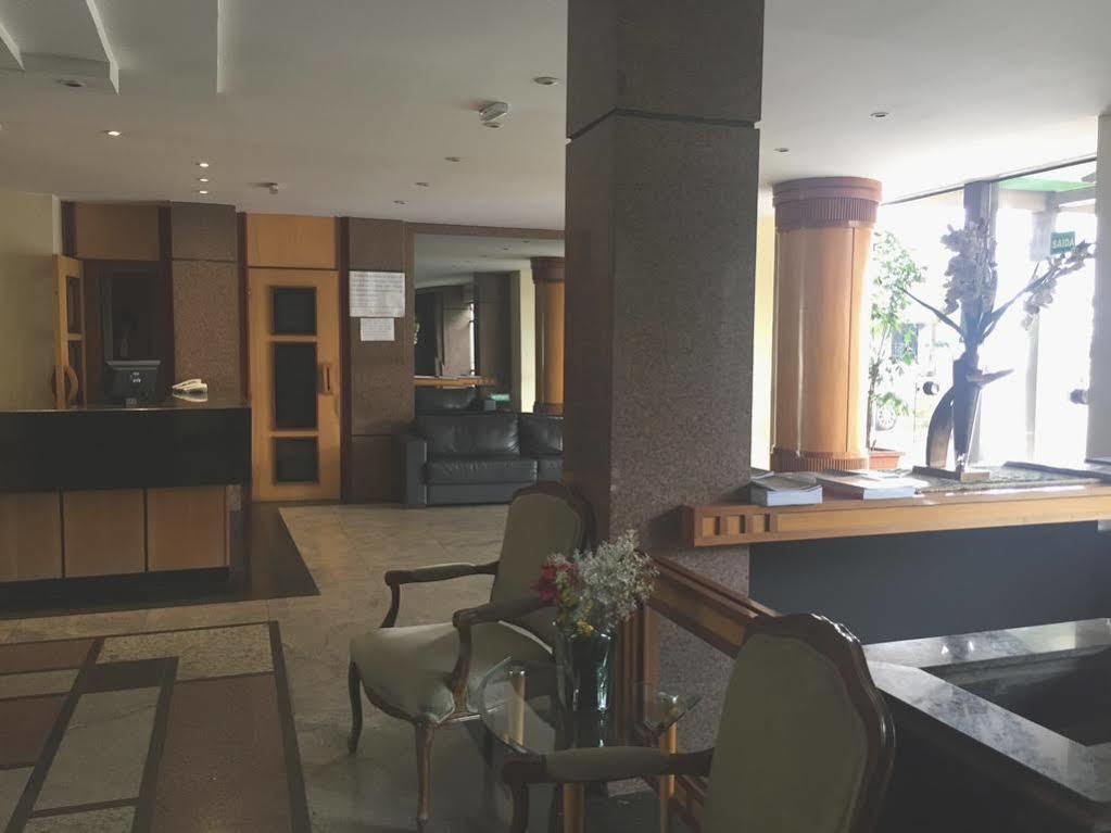 Plaza Bittar Hotel Бразилия Екстериор снимка