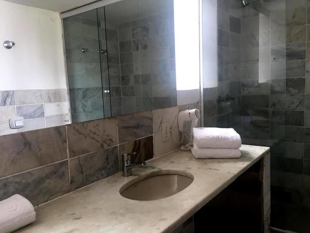 Plaza Bittar Hotel Бразилия Екстериор снимка