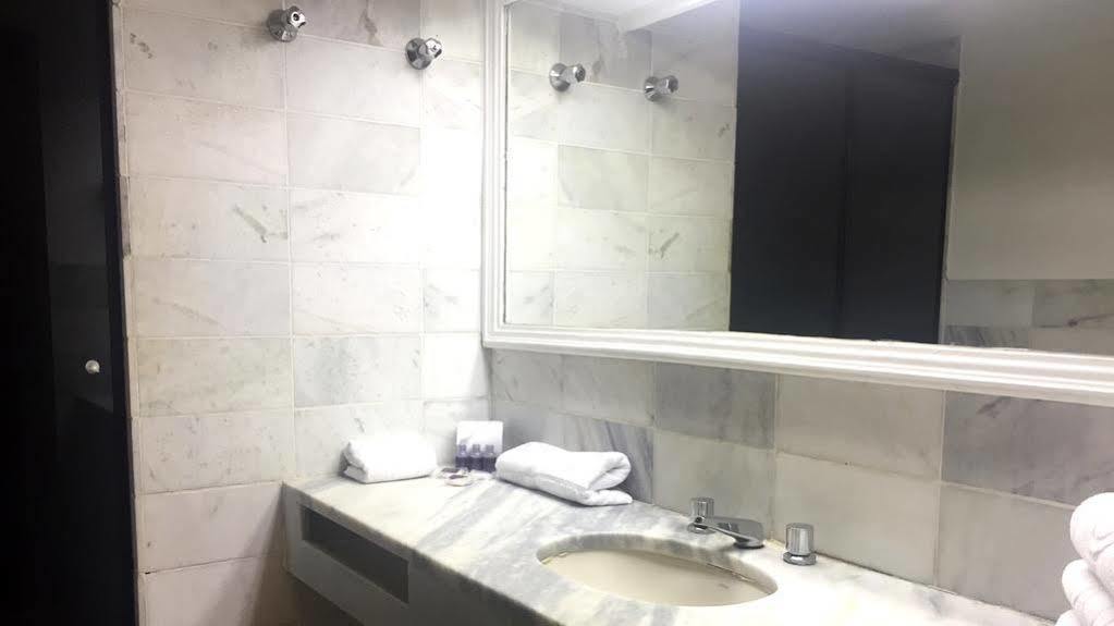 Plaza Bittar Hotel Бразилия Екстериор снимка