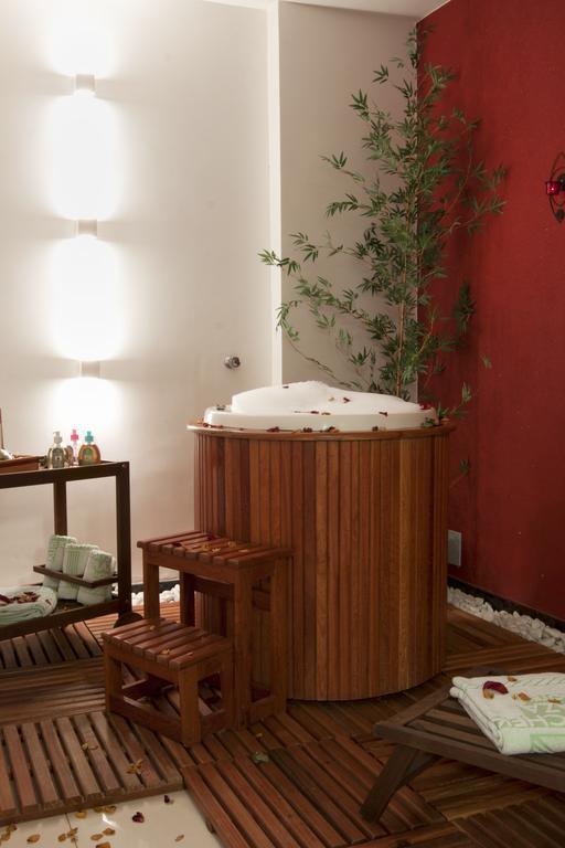 Plaza Bittar Hotel Бразилия Екстериор снимка